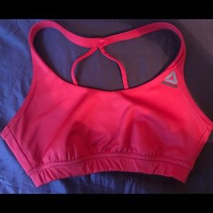 Reebok Speedwick sports bra - Small